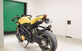 DUCATI STREETFIGHTER 848 2013