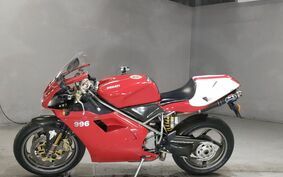 DUCATI 996S 2001 H100A