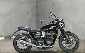 TRIUMPH STREET TWIN 2016 DAD74