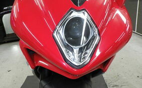 MV AGUSTA F4 1000 2011