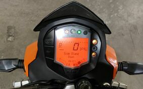 KTM 125 DUKE JGA