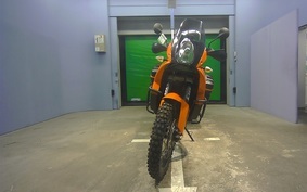 KTM 990 ADVENTURE 2009 VA740