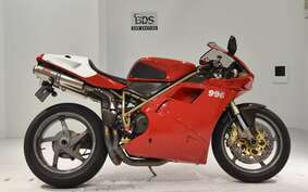 DUCATI 996 MONOPOSTO 1999 H200A