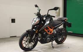 KTM 250 DUKE JPE40