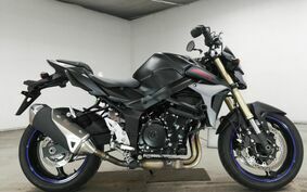 SUZUKI GSR750 2014 GR7NA