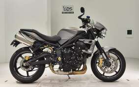 TRIUMPH STREET TRIPLE R 2010