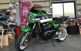 KAWASAKI ZRX1100 2000 ZRT10C