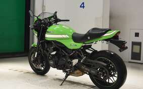 KAWASAKI Z900RS CAFE 2018 ZR900C