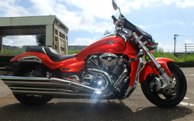 SUZUKI BOULEVARD M109R 2008 CA121