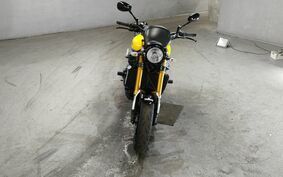 YAMAHA XSR900 2016 RN46J