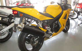 TRIUMPH DAYTONA 650 2005 H96042