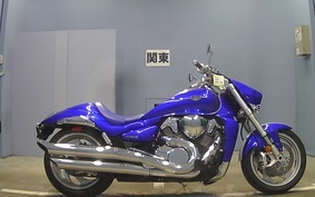 SUZUKI BOULEVARD M109R 2015 VY53A