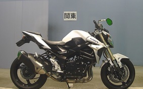 SUZUKI GSR750 2011 C5111