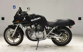 SUZUKI GSX1100S KATANA 1994 GU76A