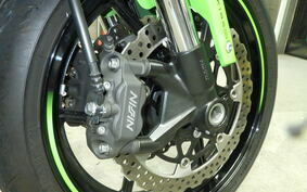 KAWASAKI NINJA ZX-6R A 2021 ZX636G