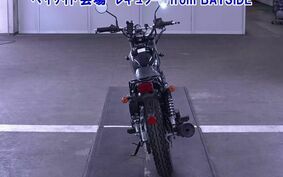 SUZUKI グラストラッカー250 NJ4DA