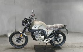 OTHER ゾンテス カフェレーサー125 不明