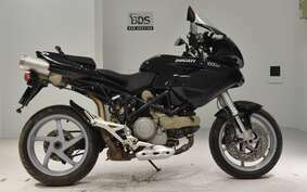 DUCATI MULTISTRADA 1000 DS 2004 A100A