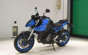 SUZUKI GSX-8S 2023 EM1AA