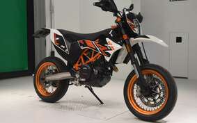 KTM 690 SMC R 2019 LST40