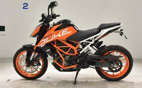 KTM 390 DUKE 2021 JPJ40