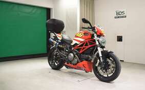 DUCATI MONSTER 796 A 2011 M506A