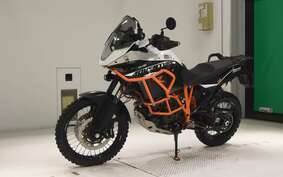 KTM 1190 ADVENTURE R 2013