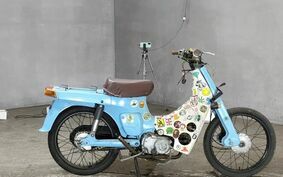 SUZUKI BIRDIE 50 BA41A