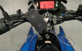 SUZUKI GIXXER 150 NG4BG