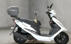 SYM GT125 HM12