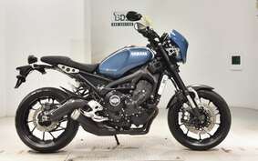 YAMAHA XSR900 2019 RN46J