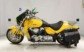 SUZUKI BOULEVARD M109R 2011 VY53A