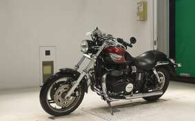 TRIUMPH SPEEDMASTER 2007