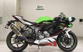 KAWASAKI NINJA ZX-6R A 2020 ZX636G