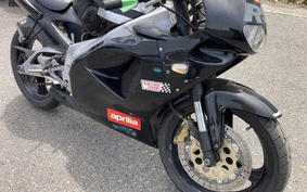 APRILIA RS125