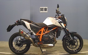 KTM 690 DUKE R 2014 LDU40