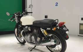 ROYAL ENFIELD コンチネンタルGT650 2021