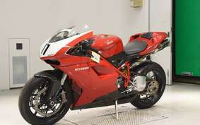 DUCATI 1098 2007 H700A