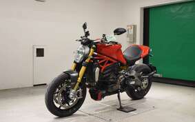 DUCATI M1200 S 2014 M603J