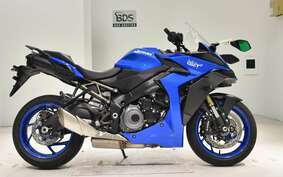 SUZUKI GSX-S1000GT 2023 EK1AA