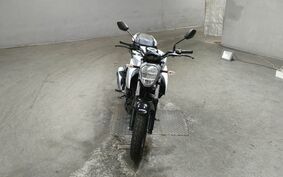 SUZUKI GIXXER 150 ED13N