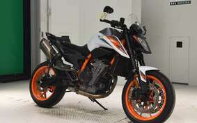 KTM 890 DUKE R 2021