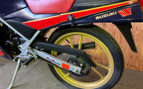 SUZUKI RG50 NA11A