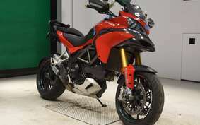 DUCATI MULTISTRADA 1200 S 2010 A200A