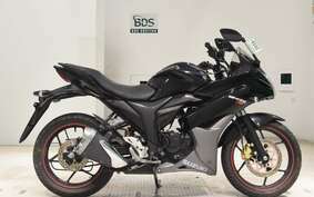 SUZUKI GIXXER 150 SF NG4BB