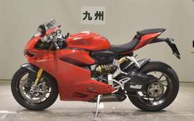 DUCATI 1299 PANIGALE S 2016 H905J