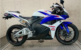 HONDA CBR600RR 2022 PC40