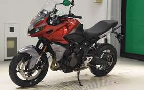 TRIUMPH TIGER 660 SPORTS 2023 GL20U3