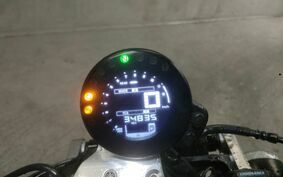 YAMAHA XSR900 2016 RN46J