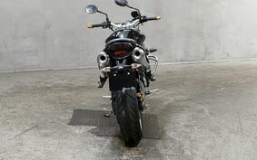 TRIUMPH STREET TRIPLE R 2013 TMD41